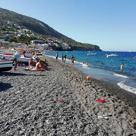 A Canneto Casa Sole A Pochi Passi Dal Mare Hébergement de vacances Canneto (Lipari)