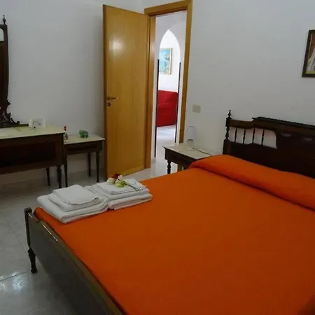 A Canneto Casa Sole A Pochi Passi Dal Mare Canneto (Lipari)