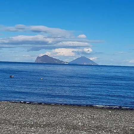 A Canneto Casa Sole A Pochi Passi Dal Mare Prázdninový dům