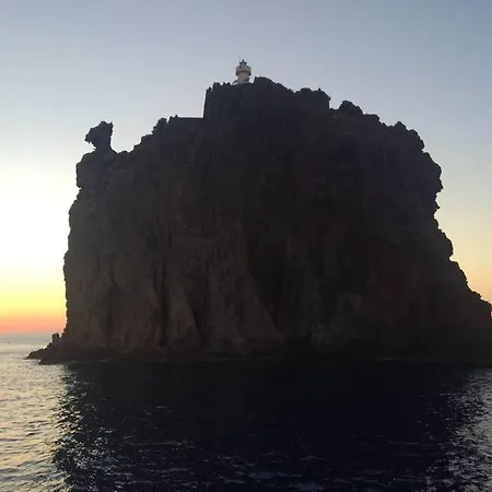 Prázdninový dům A Canneto Casa Sole A Pochi Passi Dal Mare *