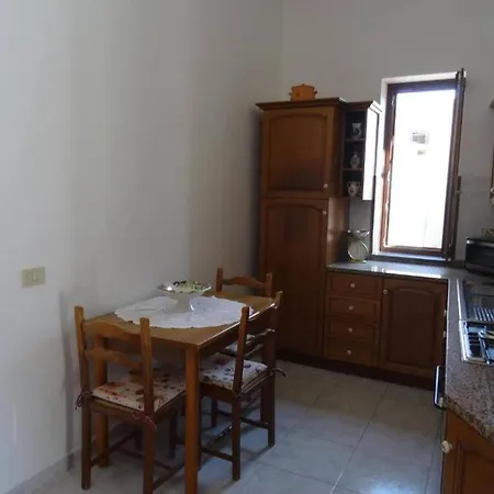 A Canneto Casa Sole A Pochi Passi Dal Mare *