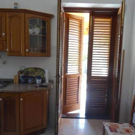 A Canneto Casa Sole A Pochi Passi Dal Mare