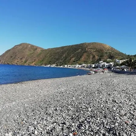 Prázdninový dům A Canneto Casa Sole A Pochi Passi Dal Mare Canneto (Lipari)