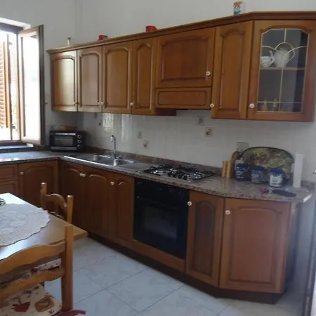A Canneto Casa Sole A Pochi Passi Dal Mare Ferienhaus Canneto (Lipari)