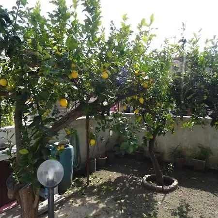 A Canneto Casa Sole A Pochi Passi Dal Mare Prázdninový dům Canneto (Lipari)