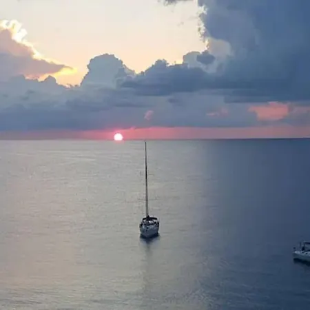 A Canneto Casa Sole A Pochi Passi Dal Mare